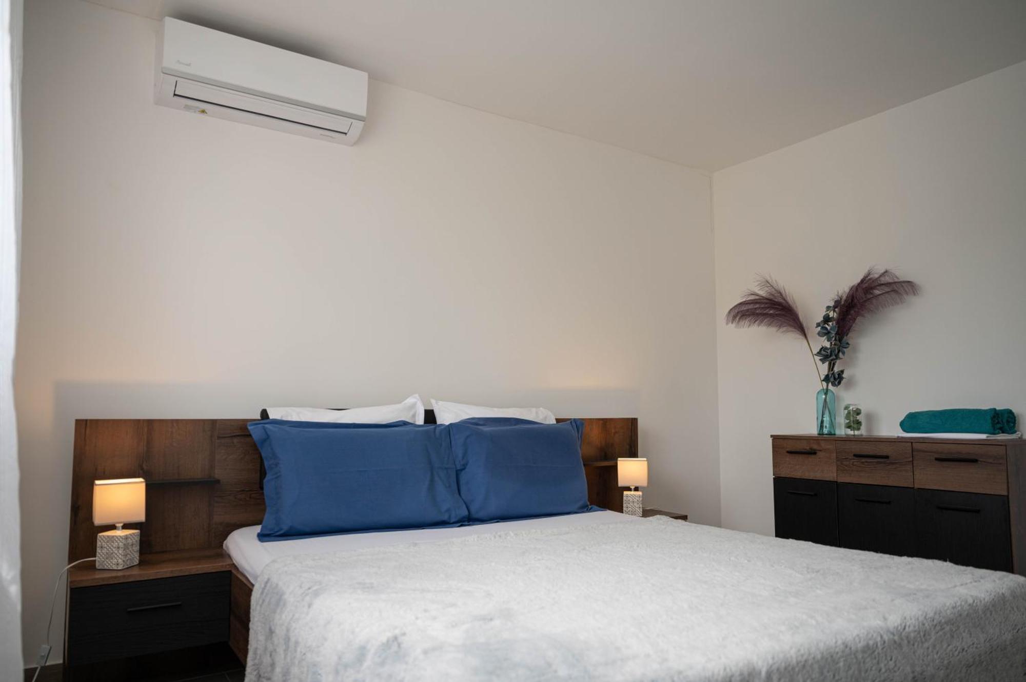 Villa Ti Sable Plage 2 - Spa แซ็ง-โฌเซฟ ภายนอก รูปภาพ